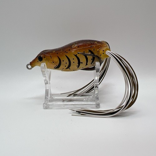 Teckel whacker frog 15g - whacker,
