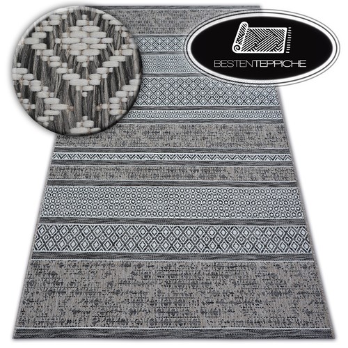 Tapis modern loft beige - modern,