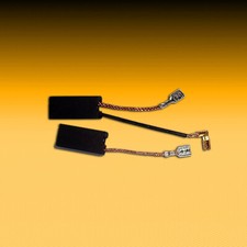 Balais De Charbon Moteur Pour