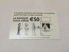CARTE CONCURRENT LA BANQUE