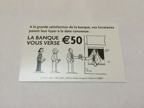 Carte concurrent banque - carte, la