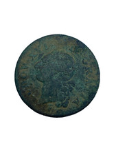 ANCIENNE PIECE DE MONNAIE