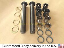 JCB BACKHOE - REPAIR KIT FOR REAR BUCKET WITH GREASE SEALS (809/00125 809/00176)