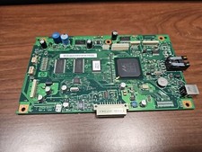 HP Q7529-60002 Motherboard Q7528-80001 for HP LaserJet 3055 Motherboard TESTED