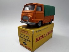Dinky Toys France 563 pick up estafette Renault. VN Mint in good original box
