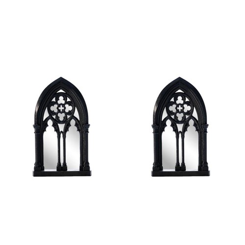 Set miroir mural - of, de