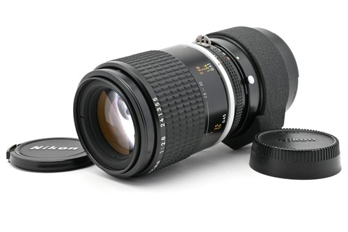 Top mint nikon ai - [top, mint]