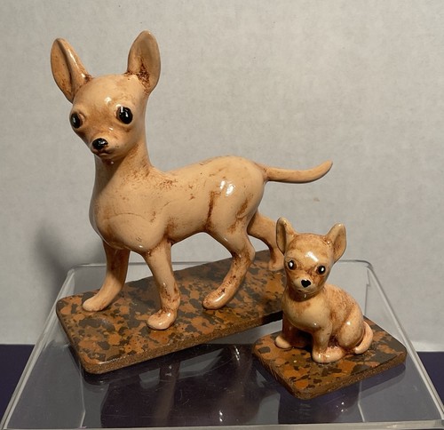 Vtg estate miniature - vtg, japan