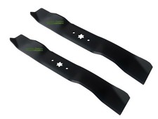 Jeu de couteaux 49 CM pour