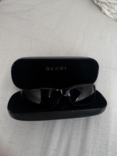 Gucci lunettes soleil - -,