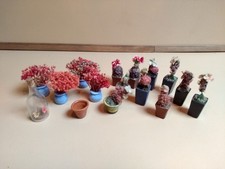 Accessoires  maison de poupée