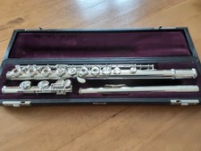 Flûte traversière YAMAHA 