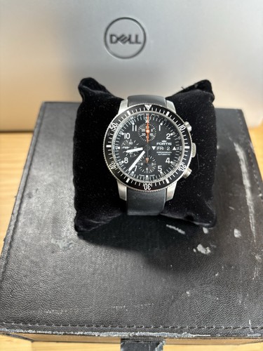 Fortis official cosmonauts - fortis,