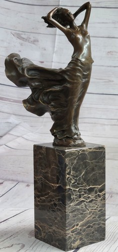 Musée qualité milo chair nue - milo,