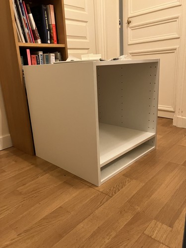 Caisson cuisine surmeuble - cuisine, ikea
