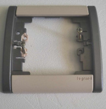 LEGRAND SAGANE Plaque Beluga