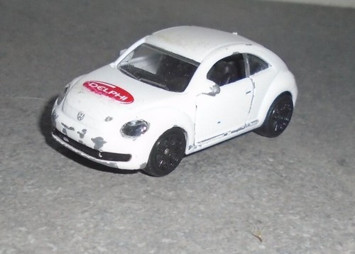Cox new beettle volkswagen - cox,