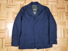 VINTAGE AVIREX TKC VECTRIX WINDSTOPPER WITH LINING JACKET SZ LARGE MINTY