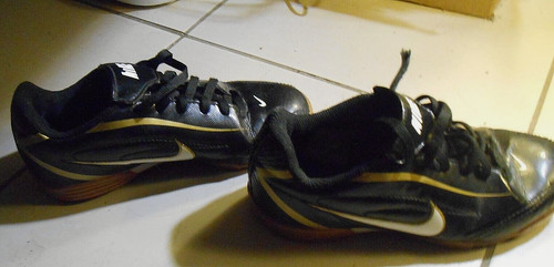 Chaussures nike enfants - chaussures, taille