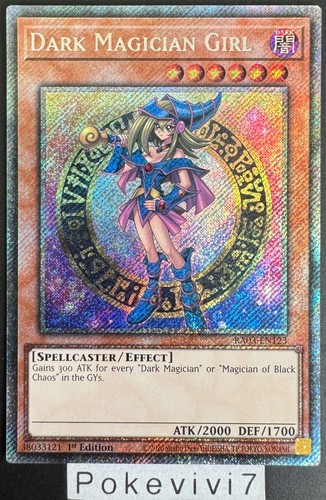 Carte dark magician - dark,