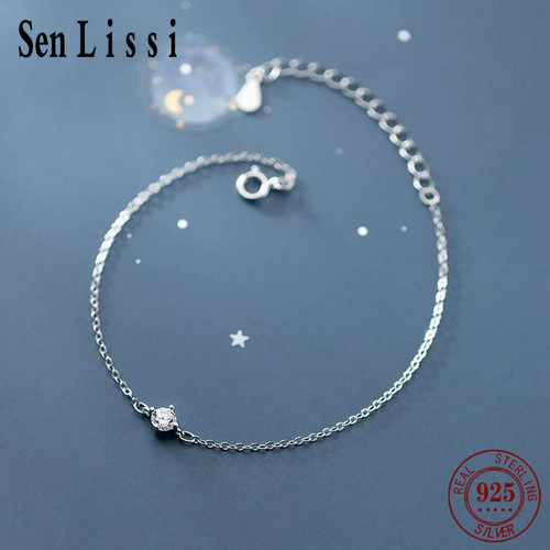 Bracelet femme zircon - bracelet,