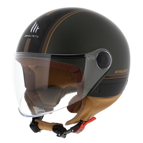 Casque street entier i2 - casque,