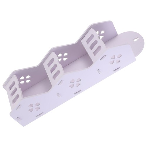 Reusable white hanging storage - reusable,