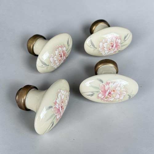 Ancien bouton poignée - bouton, de