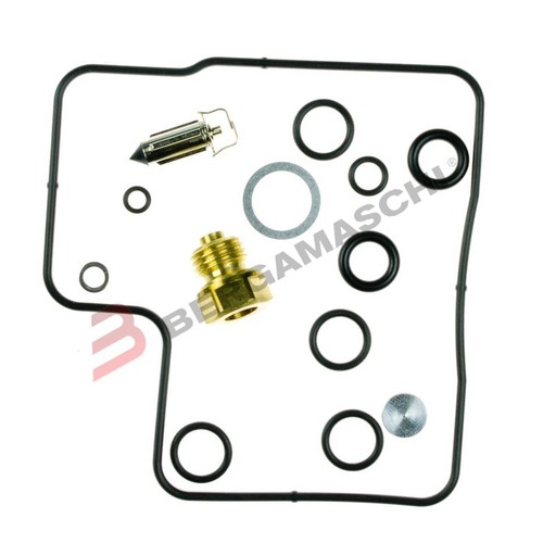 Kit révision carburateur - kit,