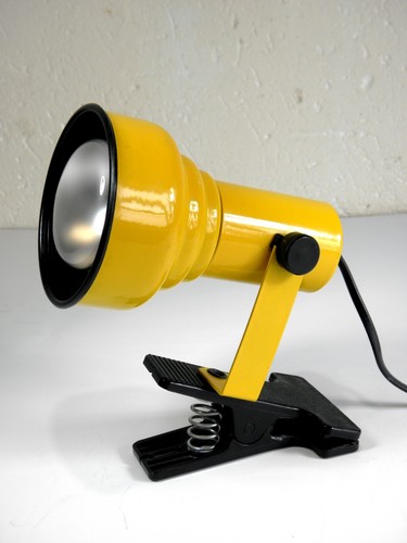 Spot pince années - spot, 80
