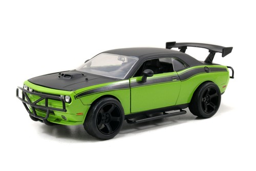 Dodge challenger srt8 off road - srt8,