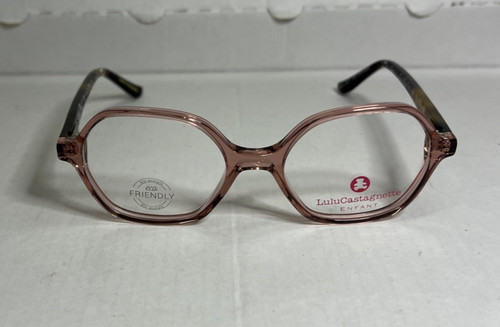 Monture lunettes vue lulu - de,