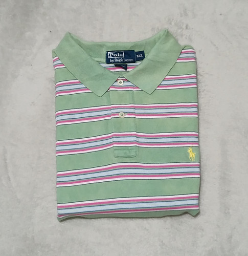 Polo ralph lauren homme xxl - polo,