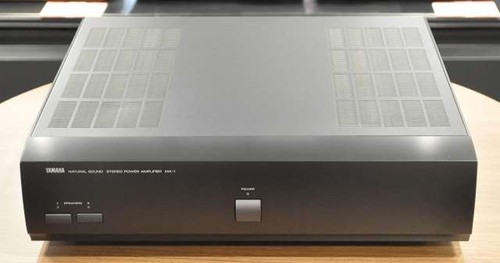 Yamaha amplificateur de - yamaha,