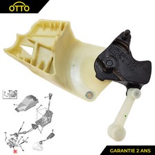 Support boîte de vitesse pour CITROEN C3 II III Pluriel - 2437A8 2437.A8