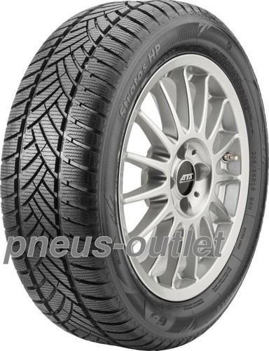 Pneu hiver star performer - pneu,