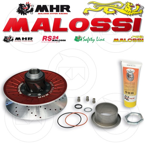 Malossi 6114590 correcteur - 6114590, de