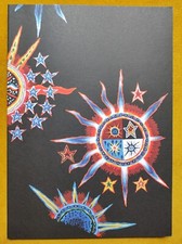 Carton Invitation Exposition