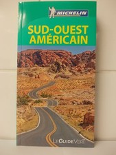 MICHELIN GUIDE VERT Sud-Ouest