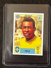 PANINI WORLD CUP STORY SONRIC