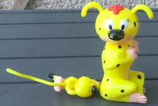Figurine Maman Marsupilami