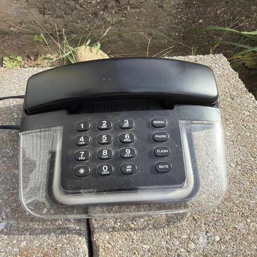 Vintage telemania alexis neon - vintage,