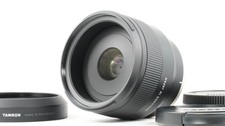 Objectif Tamron 35 mm f/2,8 Di