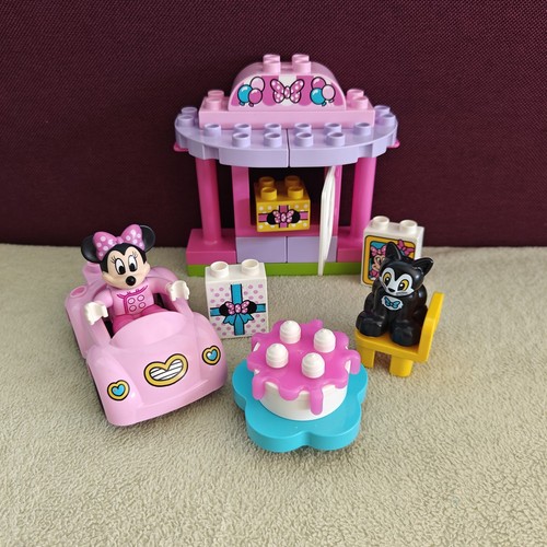 Lego duplo 10873 la - duplo, fête