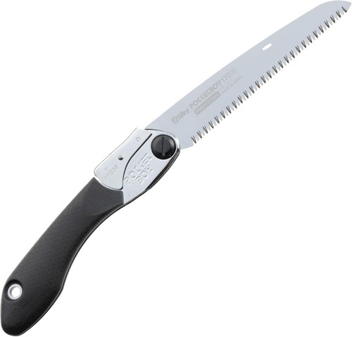 Scie pliante silky - scie,