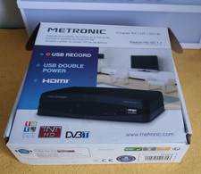 ★ METRONIC zapbox HD 441615