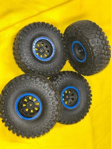 Losi rock rey - rey, &