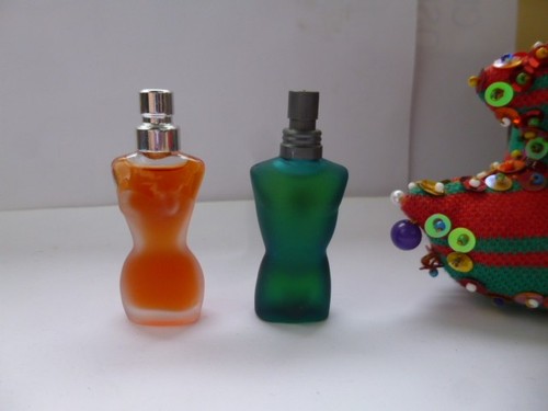 Superbe miniatures originell - superbe,