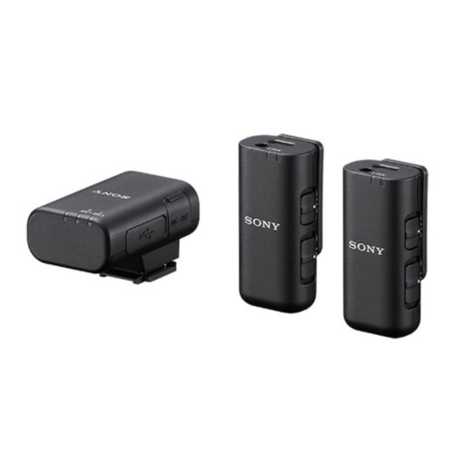 Sony wireless dual camera - sony,
