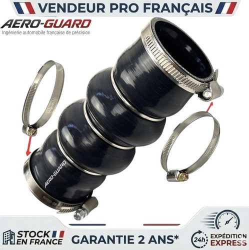 Durite suralimentation pour - suralimentation,